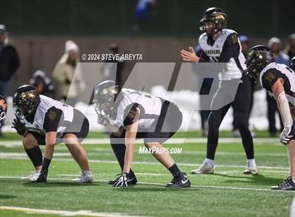 Thumbnail 1 in Arapahoe @ Legend (CHSAA 5A Second Round) photogallery.