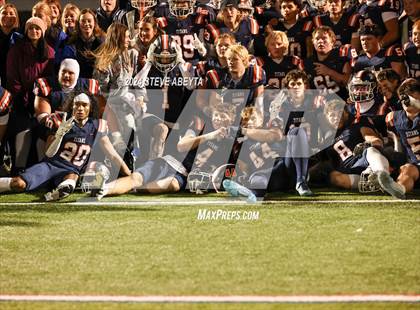 Thumbnail 1 in Arapahoe @ Legend (CHSAA 5A Second Round) photogallery.