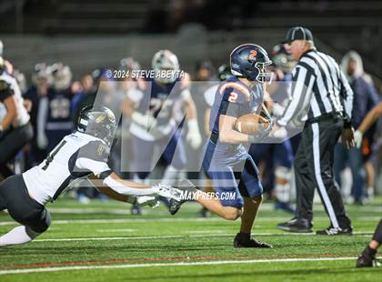 Thumbnail 3 in Arapahoe @ Legend (CHSAA 5A Second Round) photogallery.