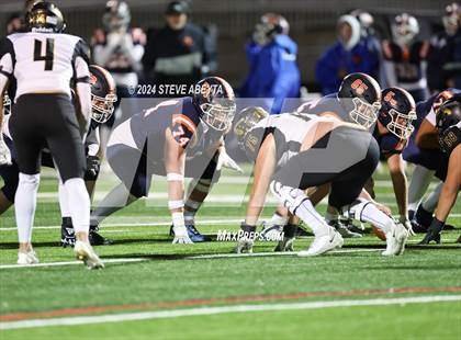 Thumbnail 3 in Arapahoe @ Legend (CHSAA 5A Second Round) photogallery.
