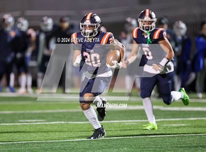 Thumbnail 2 in Arapahoe @ Legend (CHSAA 5A Second Round) photogallery.