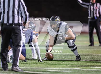 Thumbnail 1 in Arapahoe @ Legend (CHSAA 5A Second Round) photogallery.