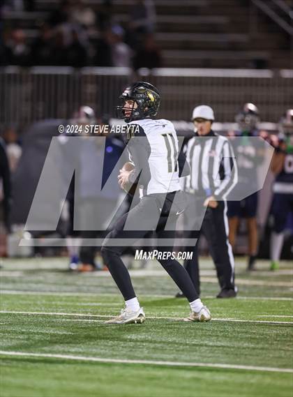 Thumbnail 1 in Arapahoe @ Legend (CHSAA 5A Second Round) photogallery.