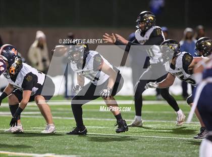 Thumbnail 2 in Arapahoe @ Legend (CHSAA 5A Second Round) photogallery.