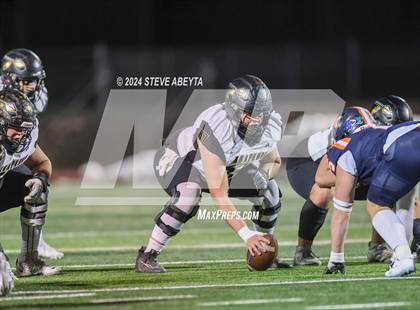 Thumbnail 3 in Arapahoe @ Legend (CHSAA 5A Second Round) photogallery.