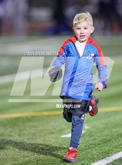 Thumbnail 2 in Arapahoe @ Legend (CHSAA 5A Second Round) photogallery.