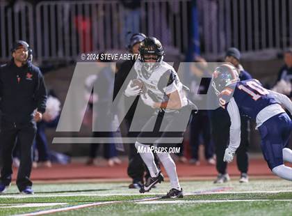 Thumbnail 2 in Arapahoe @ Legend (CHSAA 5A Second Round) photogallery.