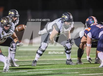 Thumbnail 1 in Arapahoe @ Legend (CHSAA 5A Second Round) photogallery.