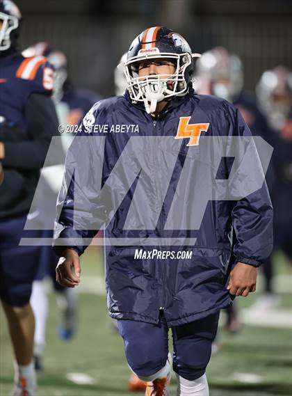 Thumbnail 3 in Arapahoe @ Legend (CHSAA 5A Second Round) photogallery.