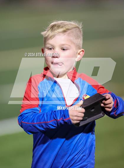 Thumbnail 1 in Arapahoe @ Legend (CHSAA 5A Second Round) photogallery.