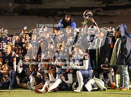 Thumbnail 3 in Arapahoe @ Legend (CHSAA 5A Second Round) photogallery.