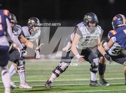 Thumbnail 2 in Arapahoe @ Legend (CHSAA 5A Second Round) photogallery.