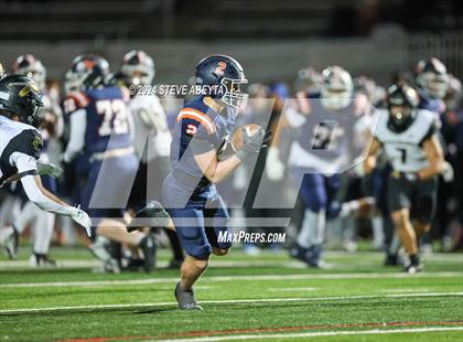 Thumbnail 2 in Arapahoe @ Legend (CHSAA 5A Second Round) photogallery.