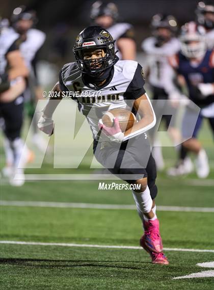 Thumbnail 3 in Arapahoe @ Legend (CHSAA 5A Second Round) photogallery.