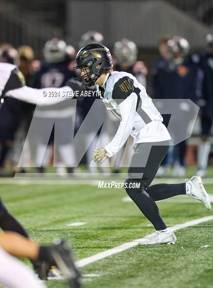 Thumbnail 1 in Arapahoe @ Legend (CHSAA 5A Second Round) photogallery.