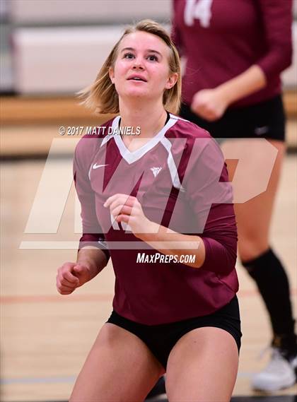 Thumbnail 2 in Ponderosa vs. Chatfield (Mustang Classic Tournament) photogallery.