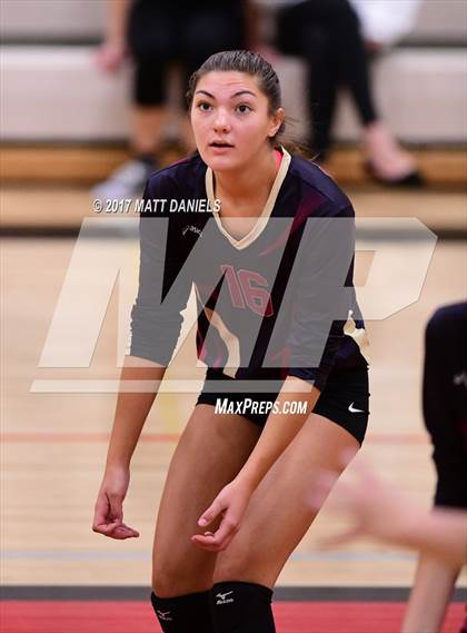 Thumbnail 3 in Ponderosa vs. Chatfield (Mustang Classic Tournament) photogallery.