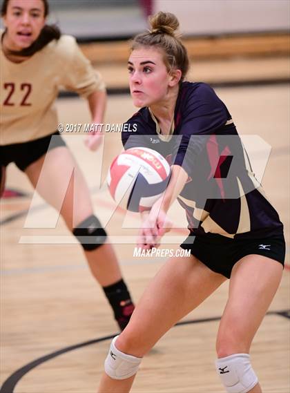 Thumbnail 2 in Ponderosa vs. Chatfield (Mustang Classic Tournament) photogallery.