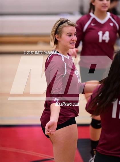 Thumbnail 1 in Ponderosa vs. Chatfield (Mustang Classic Tournament) photogallery.