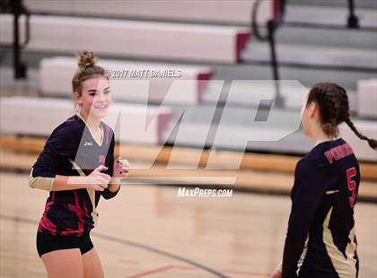 Thumbnail 2 in Ponderosa vs. Chatfield (Mustang Classic Tournament) photogallery.