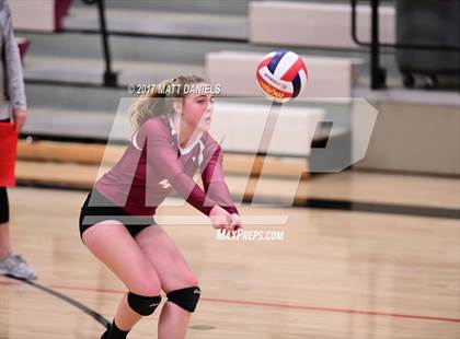 Thumbnail 1 in Ponderosa vs. Chatfield (Mustang Classic Tournament) photogallery.