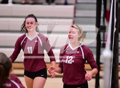 Thumbnail 3 in Ponderosa vs. Chatfield (Mustang Classic Tournament) photogallery.