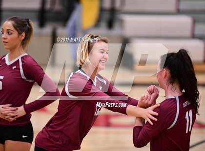 Thumbnail 3 in Ponderosa vs. Chatfield (Mustang Classic Tournament) photogallery.