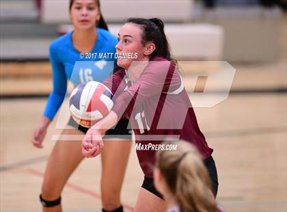 Thumbnail 2 in Ponderosa vs. Chatfield (Mustang Classic Tournament) photogallery.