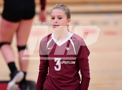 Thumbnail 1 in Ponderosa vs. Chatfield (Mustang Classic Tournament) photogallery.