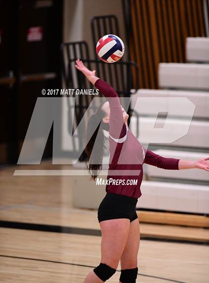 Thumbnail 1 in Ponderosa vs. Chatfield (Mustang Classic Tournament) photogallery.