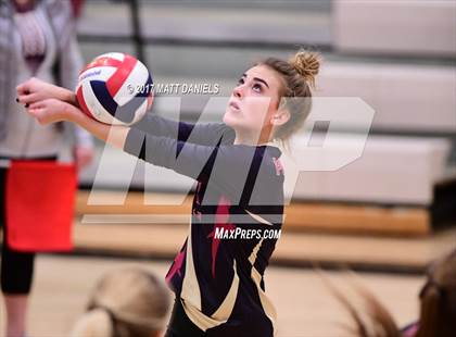 Thumbnail 2 in Ponderosa vs. Chatfield (Mustang Classic Tournament) photogallery.