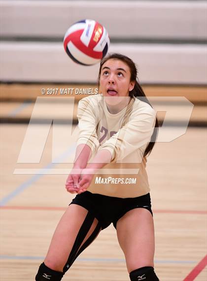 Thumbnail 3 in Ponderosa vs. Chatfield (Mustang Classic Tournament) photogallery.