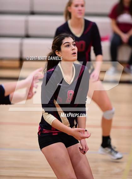 Thumbnail 3 in Ponderosa vs. Chatfield (Mustang Classic Tournament) photogallery.