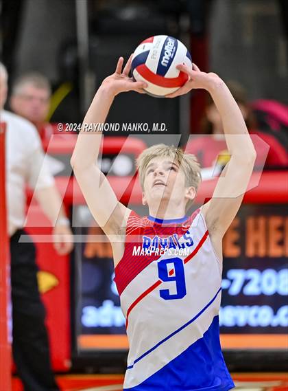 Thumbnail 1 in Roncalli @ Southport photogallery.