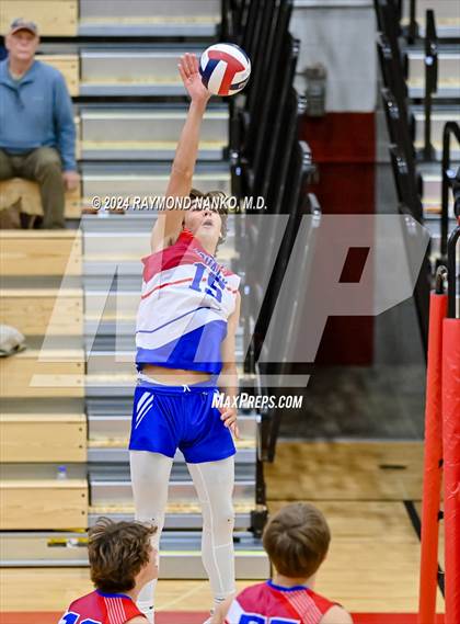 Thumbnail 3 in Roncalli @ Southport photogallery.