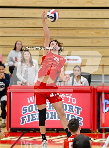 Thumbnail 2 in Roncalli @ Southport photogallery.
