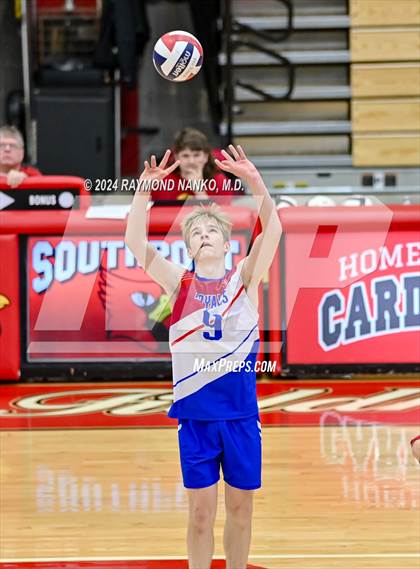 Thumbnail 2 in Roncalli @ Southport photogallery.
