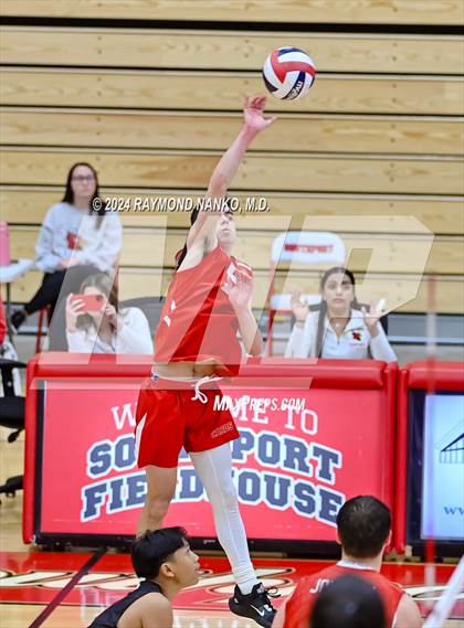Thumbnail 1 in Roncalli @ Southport photogallery.