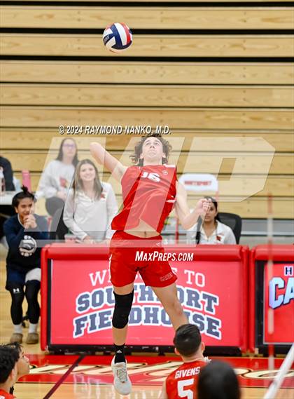 Thumbnail 1 in Roncalli @ Southport photogallery.