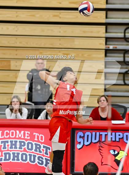 Thumbnail 2 in Roncalli @ Southport photogallery.