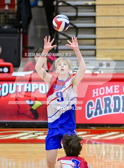 Thumbnail 2 in Roncalli @ Southport photogallery.