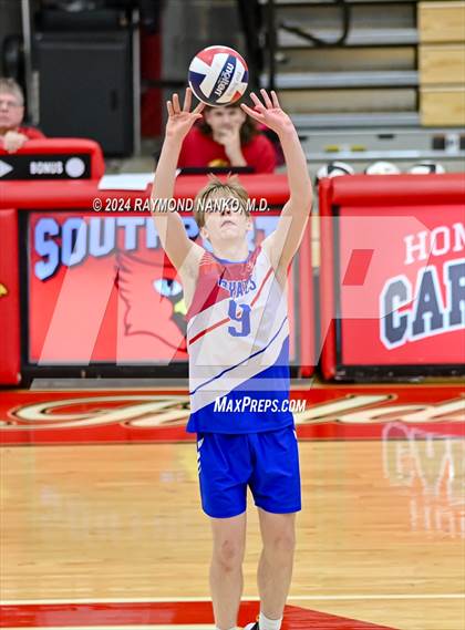 Thumbnail 1 in Roncalli @ Southport photogallery.