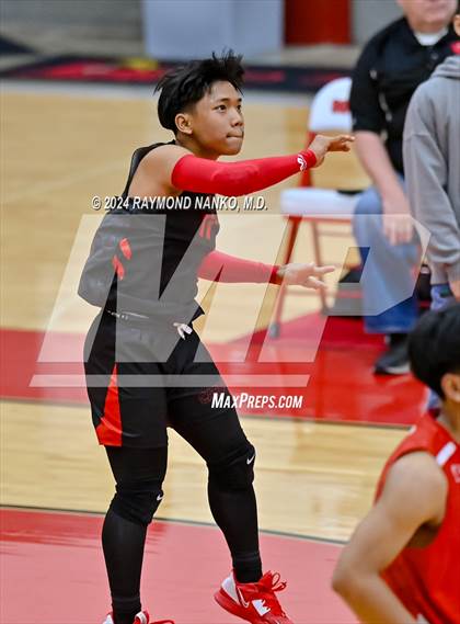 Thumbnail 1 in Roncalli @ Southport photogallery.