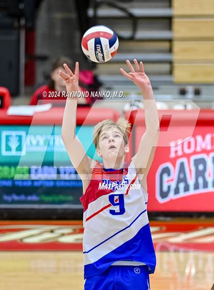 Thumbnail 1 in Roncalli @ Southport photogallery.