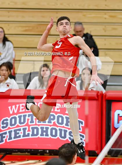 Thumbnail 3 in Roncalli @ Southport photogallery.