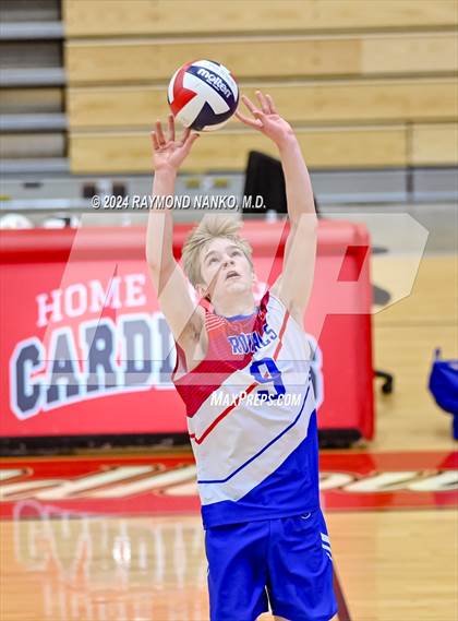Thumbnail 2 in Roncalli @ Southport photogallery.