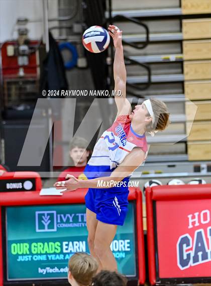 Thumbnail 3 in Roncalli @ Southport photogallery.