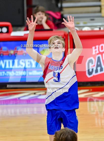 Thumbnail 1 in Roncalli @ Southport photogallery.