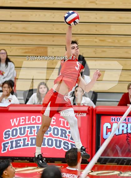 Thumbnail 2 in Roncalli @ Southport photogallery.