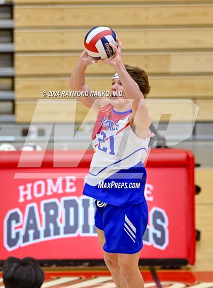 Thumbnail 3 in Roncalli @ Southport photogallery.